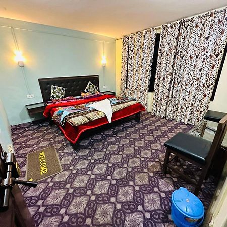 Dreamland Kashmir Cottage Pahalgām Esterno foto